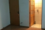 APARTAMENTO ACONCHEGANTE DE 3 DORMITÓRIOS