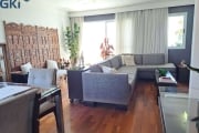 EXCELENTE APARTAMENTO NA VILA MARIANA