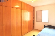 APARTAMENTO DE 1 DORMITÓRIO  NA SAÚDE