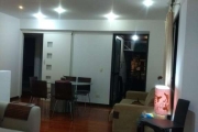 SANTA CECÍLIA - METRÔ MARECHAL DEODORO - 3 DORMITÓRIOS - 96 M² - 1 VAGA