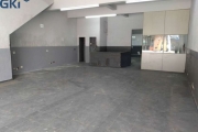 PONTO COMERCIAL 160M² RUA CLELIA ... ALUGA-SE ...