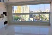 APARTAMENTO ALTO PADRÃO