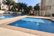 Vende-se apartamento de 02 dorms e 01 vaga pertinho do Shopping Interlagos!