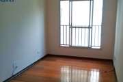 APARTAMENTO 2 DORMITÓRIOS