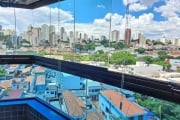 APARTAMENTO 3 DORMITÓRIOS