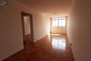 APARTAMENTO 60M²/ 1 DORMITÓRIO/ VAGA - VILA ROMANA  ALUGA-SE