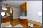 EXCELENTE APARTAMENTO MOBILIADO