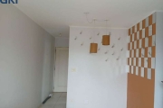 Apto na Vila Formosa de 60m2 com 3 dorms