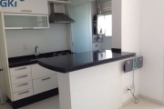 DUPLEX - ANDAR ALTO - AR CONDICIONADO