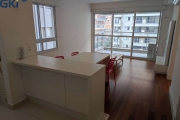 Apartamento com 2 dormitórios a venda no Jardim Paulista