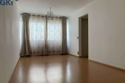 Apartamento 2 dormitórios