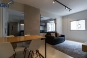 Apartamento com 2 dormitórios - Venda e Locação - Itaim Bibi - São Paulo/SP