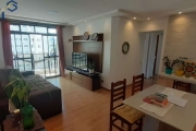 EXCELENTE APARTAMENTO 3 DORMITÓRIOS