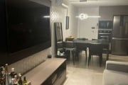 Apartamento à venda com 02dorms(sendo 01 suíte), 01 vaga no Jardim das Perdizes!