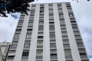 Apto p/ locação, c/25 m. AU, andar alto, reformado, s/ vaga. Prox. Santa Casa e metrô Santa Cecilia.