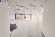 Excelente imóvel comercial, 871m2, 15 vagas de garagem