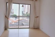 APARTAMENTO 2 DORMITÓRIOS