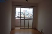 Excelente apartamento na Chácara Santo Antônio de 55m2!