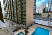 Vila Mariana, studio com 1 vaga