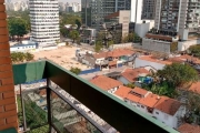 DUPLEX COM PÉ DIREITO DUPLO ,2 SUÍTES, 2 VAGAS, PRÉDIO COM LAZER