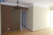 Vila Olimpia, lindo apartamento com 3 dormitórios e 2 vagas