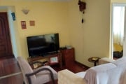 Apartamento 2 dormitórios