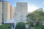 Apartamento Pinheiros, 54m2, 01 vaga de garagem