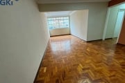 Apartamento 83m2 Pinheiros