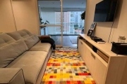 Excelente Apartamento 80m2 - Brooklin