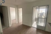 APARTAMENTO 32M²/ 2 DORMTS - ÓTIMA LOCALIZAÇÃO ALUGA-SE