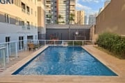 APARTAMENTO 32M²/ 2 DORMTS - ÓTIMA LOCALIZAÇÃO