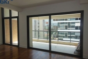 Estilo e Conforto no Jardim Paulista: 127m², 3 Suítes, 2 Vagas, Lazer.