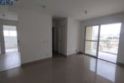 ALUGA-SE APT 62M²/ 2 DORMITÓRIOS C/SUÍTE/ LAZER/BAIRRO VILA ROMANA