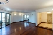 Apartamento Exclusivo de 240 m² no Itaim Bibi ? Conforto, Tradição e Tranquilidade