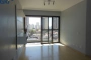 Vila Gumercindo: 62m², 2 Dormitórios, 2 Vagas, Lazer.