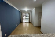 Apartamento Pinheiros 63m2