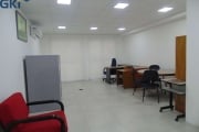 36 M² AU COMERCIAL MOBILIADO  NO JABAQUARA