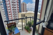 APARTAMENTO 2 DORMITÓRIOS MIRANDÓPOLIS