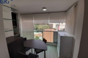 Cobertura Duplex, 88m2, 2 dorm. e 2 vagas. Pinheiros