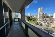 Apartamento com 4 quartos à venda na Largo do Campo Grande, 156, Campo Grande, Salvador