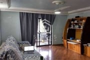 Apartamento para Venda em Rio de Janeiro, Freguesia (Jacarepaguá), 2 dormitórios, 1 suíte, 2 banheiros, 1 vaga