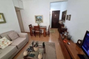 Apartamento para Venda em Rio de Janeiro, Freguesia (Jacarepaguá), 2 dormitórios, 1 banheiro, 1 vaga