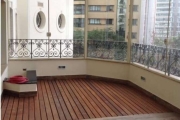 Apartamento Alto Padrão - 335 m² - 4 dormitórios - 4 suítes - 5 vagas