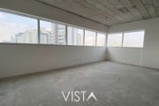 Sala Comercial - 34 m² - 2 banheiros e uma vaga