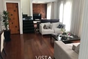 Apartamento à venda no bairro Tatuapé - São Paulo/SP