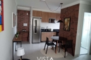 Apartamento de 36m² / Próximo Metrô Bresser Mooca