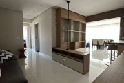 Apartamento a Venda no Belem - São Paulo