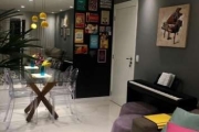 Apartamento a Venda no Tatuapé