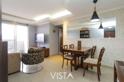 Apartamento à venda no bairro Vila Bertioga - São Paulo/SP