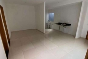 Apartamento à venda no bairro Vila Olinda - São Paulo/SP